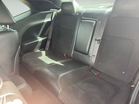 Used 2020 Dodge Challenger R/T Scat Pack w/ Plus Package image 30