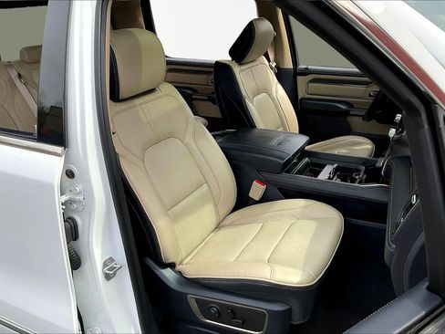 Used 2020 RAM 1500 Limited image 30