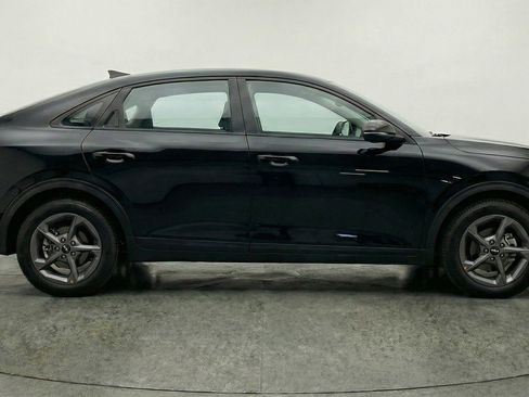 Used 2025 Kia K4 FWD image 9