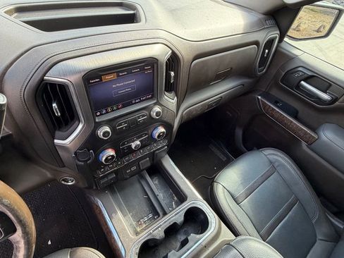 Used 2020 GMC Sierra 1500 Denali w/ Denali Ultimate Package image 19