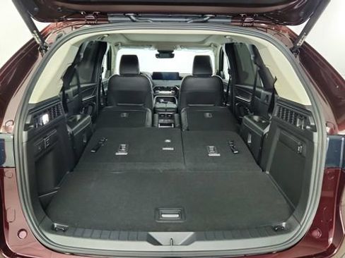 Used 2026 MAZDA CX-90 Plug-In Hybrid w/Premium Sport AWD/4WD image 43