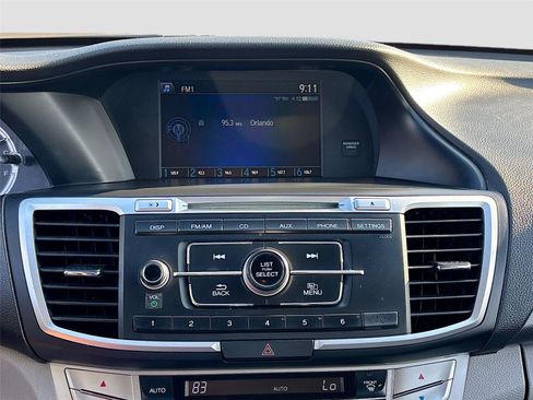 Used 2013 Honda Accord LX image 15