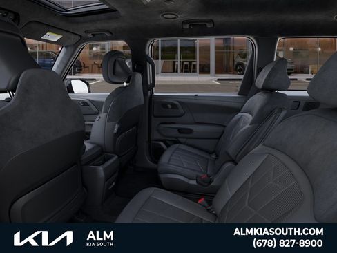 New 2027 Kia Telluride SX Prestige X-Pro AWD/4WD image 18
