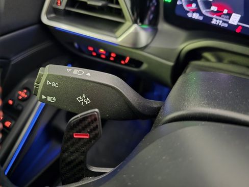 Used 2022 BMW M3 Competition w/ Executive Package image 20