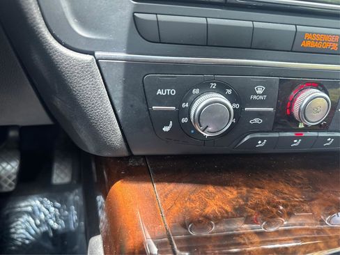 Used 2015 Audi A6 2.0T Premium image 33