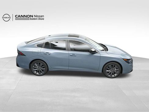 New 2026 Nissan Sentra SL image 40