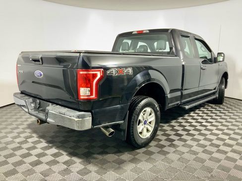 Used 2017 Ford F150 XL w/ Equipment Group 101A Mid image 14