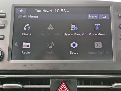 Used 2021 Hyundai Elantra SE image 13