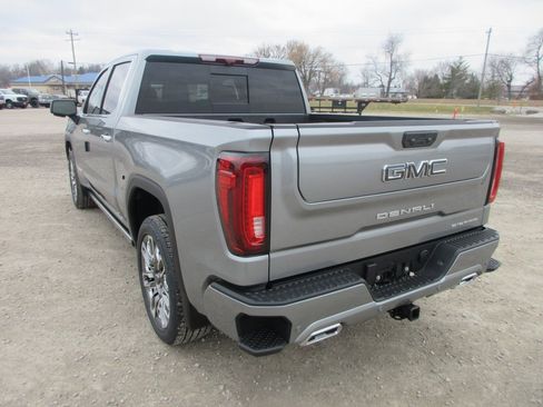 New 2026 GMC Sierra 1500 Denali Ultimate image 9