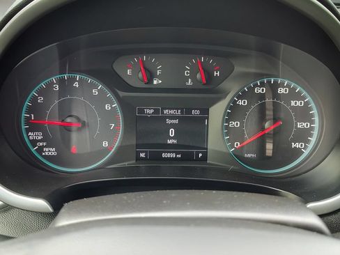 Used 2024 Chevrolet Malibu LT FWD image 25