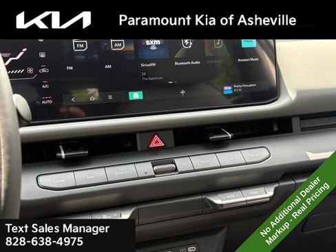 New 2027 Kia Seltos EX AWD/4WD image 11