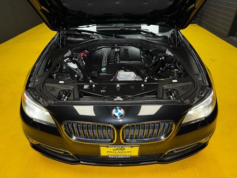 Used 2016 BMW 535i Sedan image 56