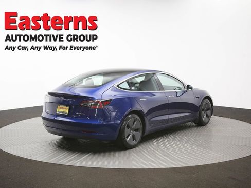 Used 2020 Tesla Model 3 Long Range AWD/4WD image 35
