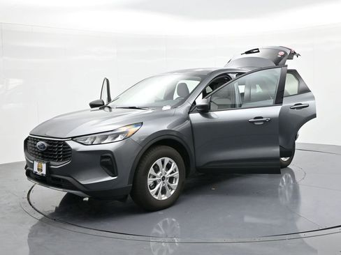 New 2026 Ford Escape Active w/ Cold Weather Package image 27