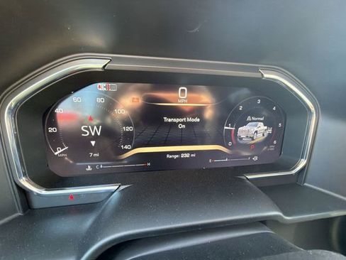 New 2026 GMC Sierra 1500 Denali w/ Technology Package image 11