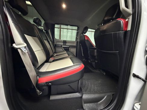 Used 2019 Ford F250 XLT AWD/4WD image 21