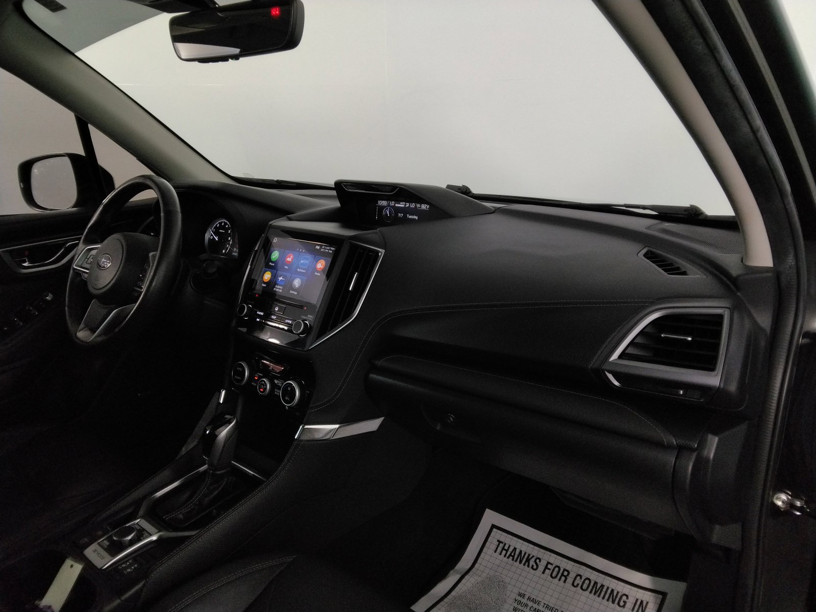 Used 2022 Subaru Forester Touring AWD/4WD image 38