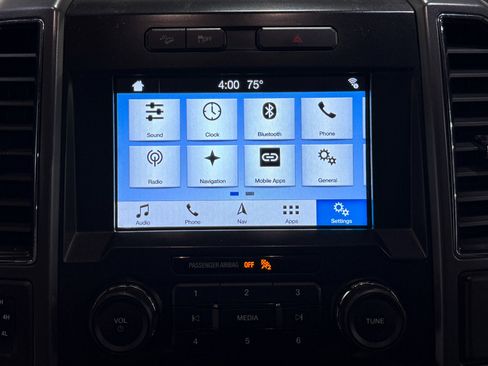 Used 2017 Ford F150 XLT w/ Equipment Group 302A Luxury image 20