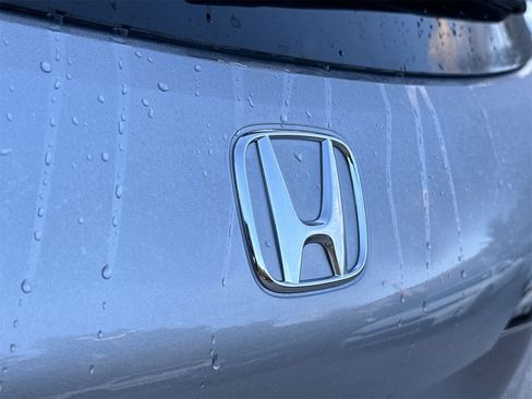 New 2026 Honda HR-V LX image 10