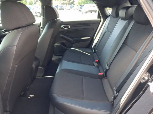 Used 2023 Honda Civic Sport image 18
