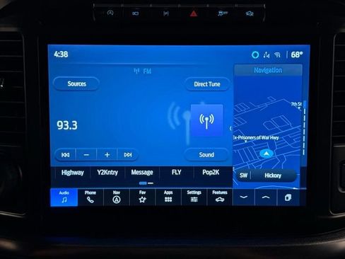 Certified 2024 Ford F150 Raptor AWD/4WD image 26