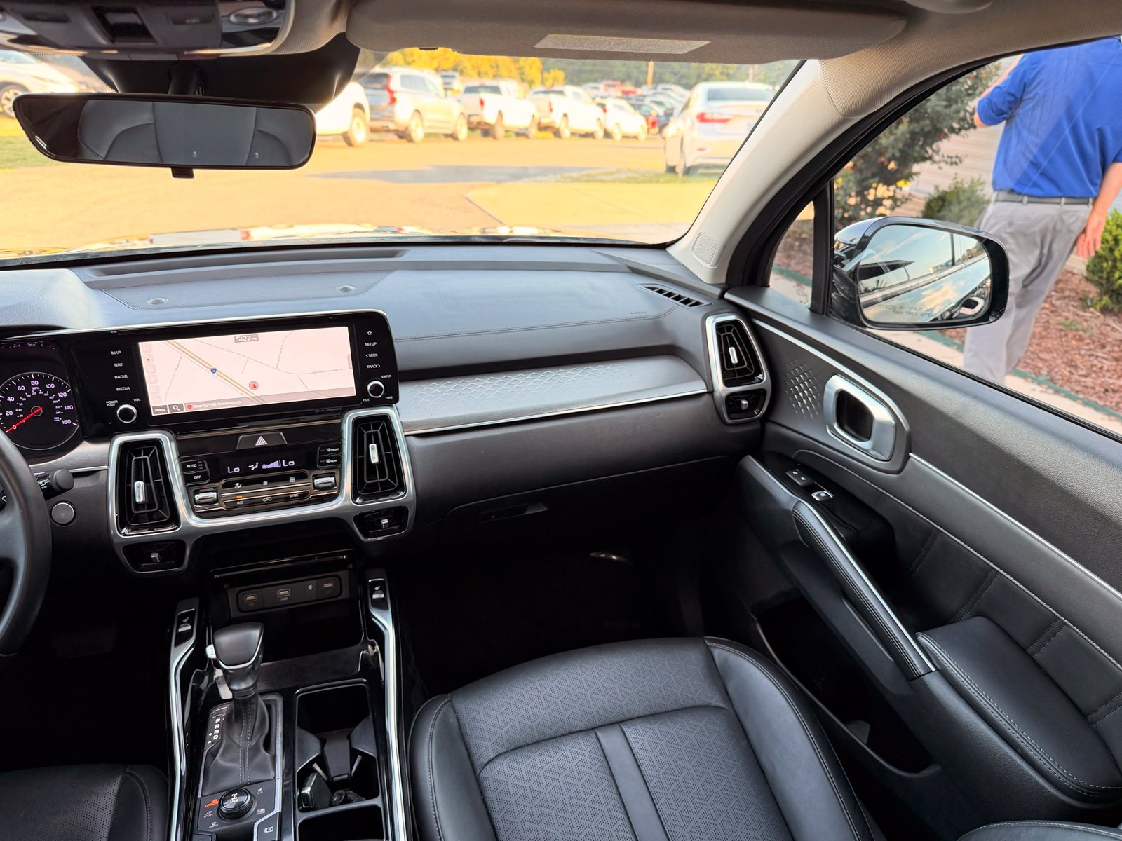 Used 2022 Kia Sorento SX AWD/4WD image 31