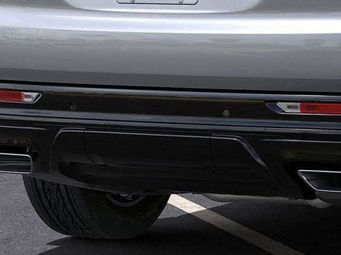 New 2025 Buick Enclave Sport Touring w/ Super Cruise Package image 31