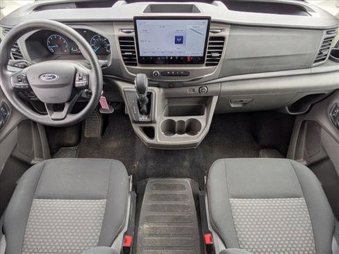 Used 2022 Ford Transit 350 XLT image 14