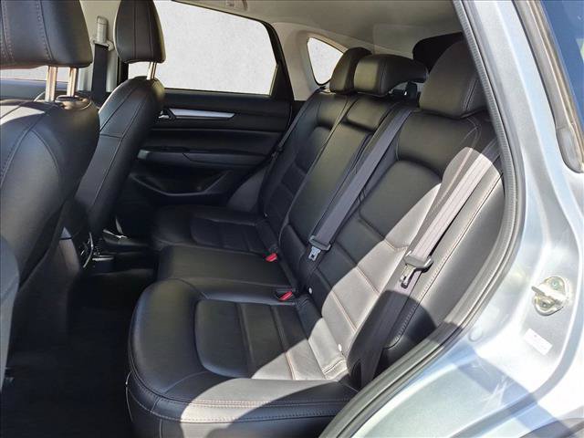 Used 2021 MAZDA CX-5 Touring w/ Touring Preferred SV Package FWD image 19