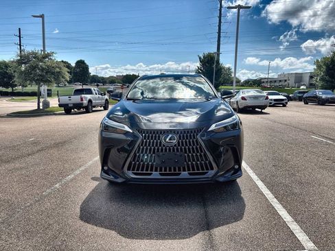 Used 2024 Lexus NX 350 AWD image 12