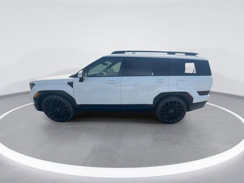 New 2026 Hyundai Santa Fe Calligraphy AWD/4WD image 6