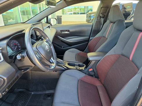 Used 2023 Toyota Corolla SE FWD image 9