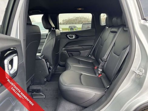 New 2026 Jeep Compass Limited image 4