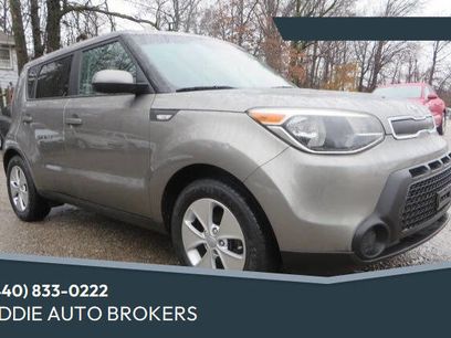 Used 2014 Kia Soul