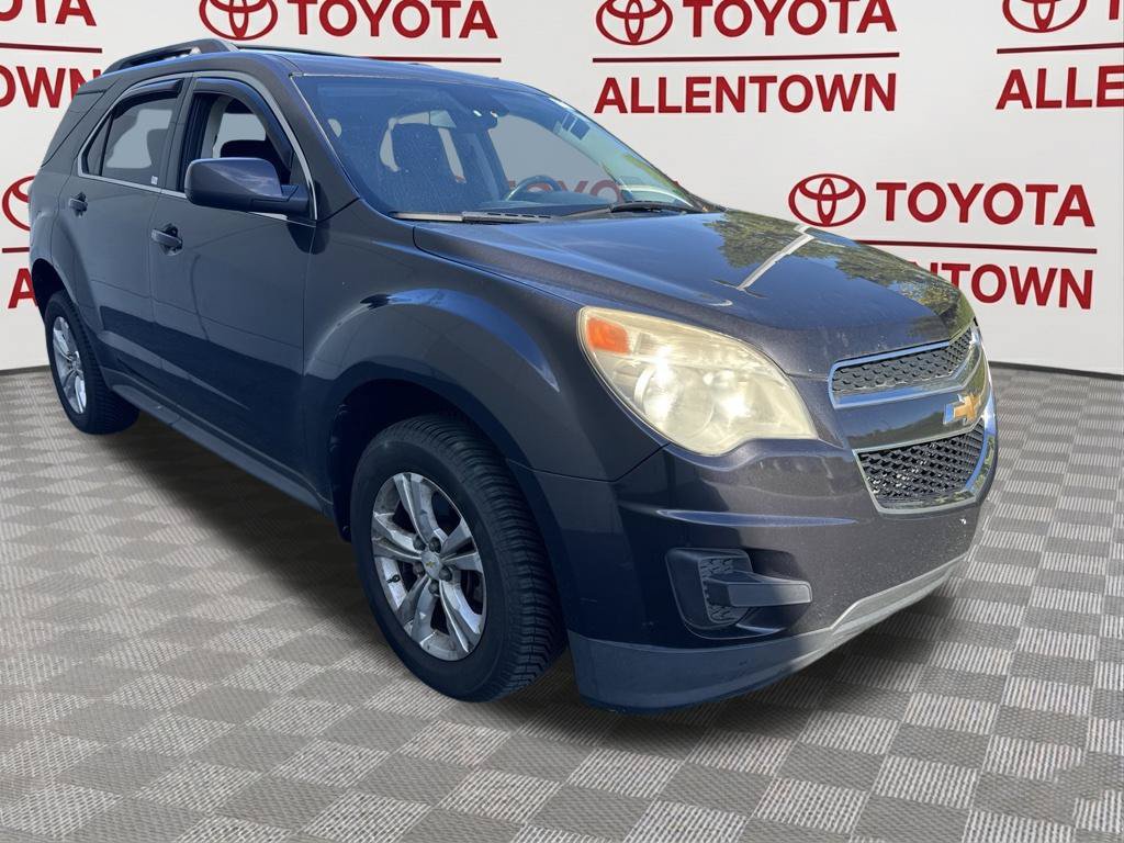 Used 2015 Chevrolet Equinox LT w/ Driver Convenience Package AWD/4WD image 23