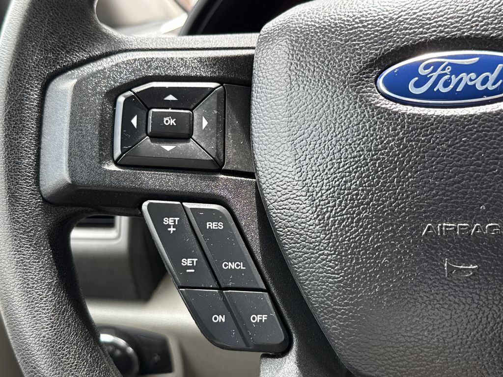 Used 2019 Ford F550 4x4 Regular Cab Super Duty image 28