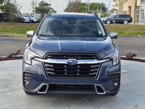 Used 2023 Subaru Ascent Touring AWD/4WD image 2