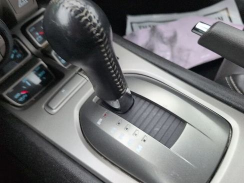 Used 2014 Chevrolet Camaro LT image 21