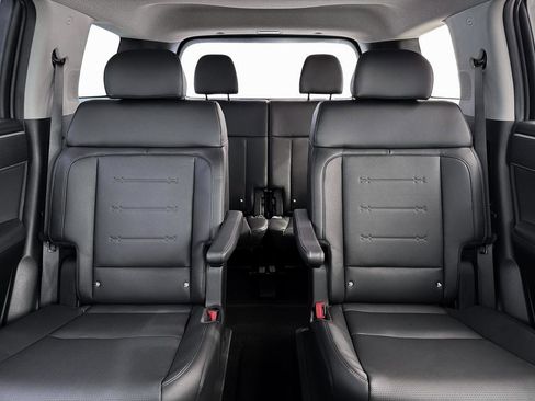 New 2026 Hyundai Santa Fe Limited FWD image 16