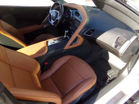 Used 2018 Chevrolet Corvette Grand Sport image 23