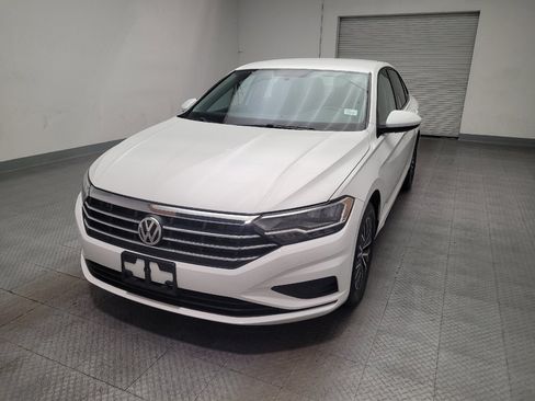 Used 2021 Volkswagen Jetta S w/ Driver Assistance Package FWD image 15