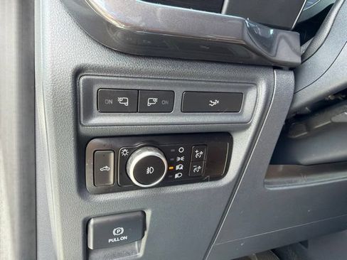 Used 2023 Ford F150 XLT w/ Equipment Group 302A High AWD/4WD image 9