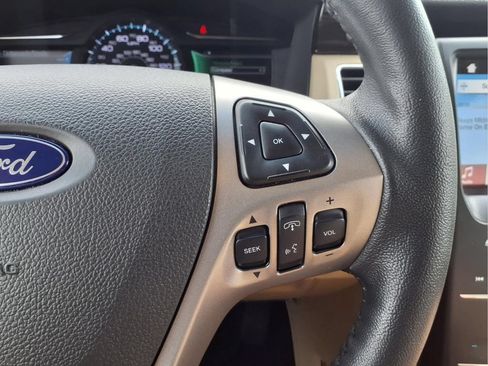 Used 2019 Ford Flex SEL w/ Equipment Group 202A FWD image 13