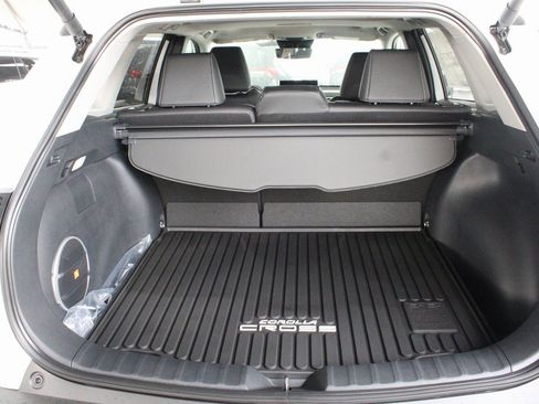 New 2026 Toyota Corolla Cross XLE image 54