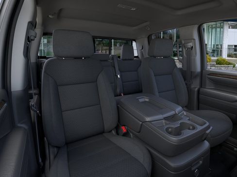 New 2026 GMC Sierra 1500 SLE w/ Preferred Package AWD/4WD image 40