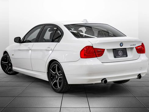 Used 2009 BMW 335i 335i Sedan 4D image 11