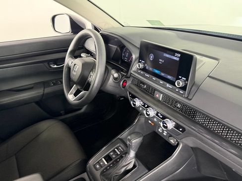 Used 2025 Honda CR-V EX image 28
