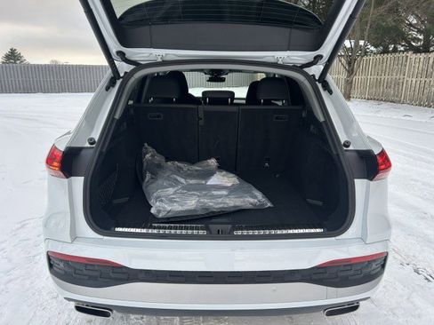 Certified 2025 Audi Q5 Premium Plus w/ Premium Plus image 31