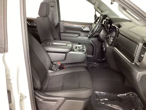Used 2023 Chevrolet Silverado 1500 RST AWD/4WD image 34