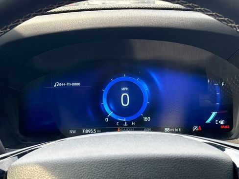 Used 2023 Ford Explorer ST w/ Equipment Group 401A image 20